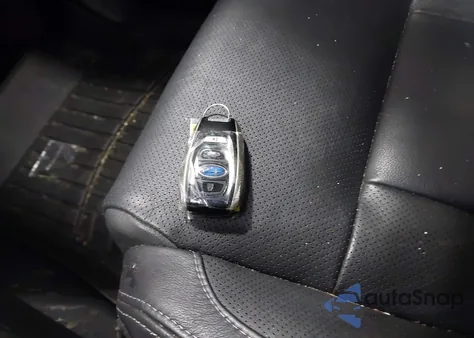 2020 Subaru Ascent Limited from USA, damaged, VIN 4S4WMALD6L3452438